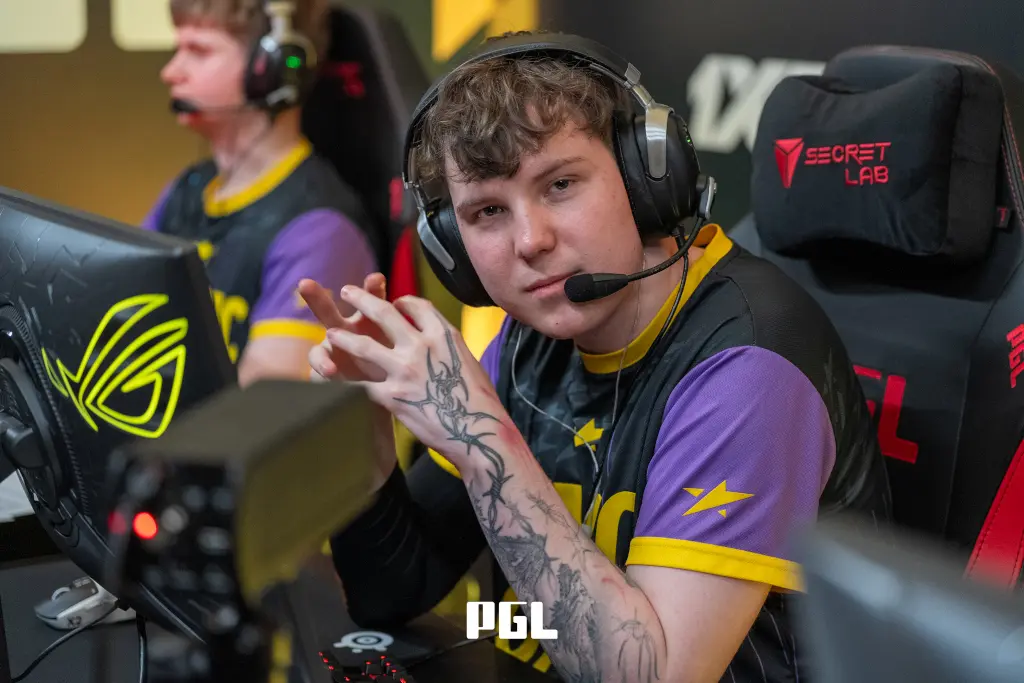 Photo by tenzy from the tournament