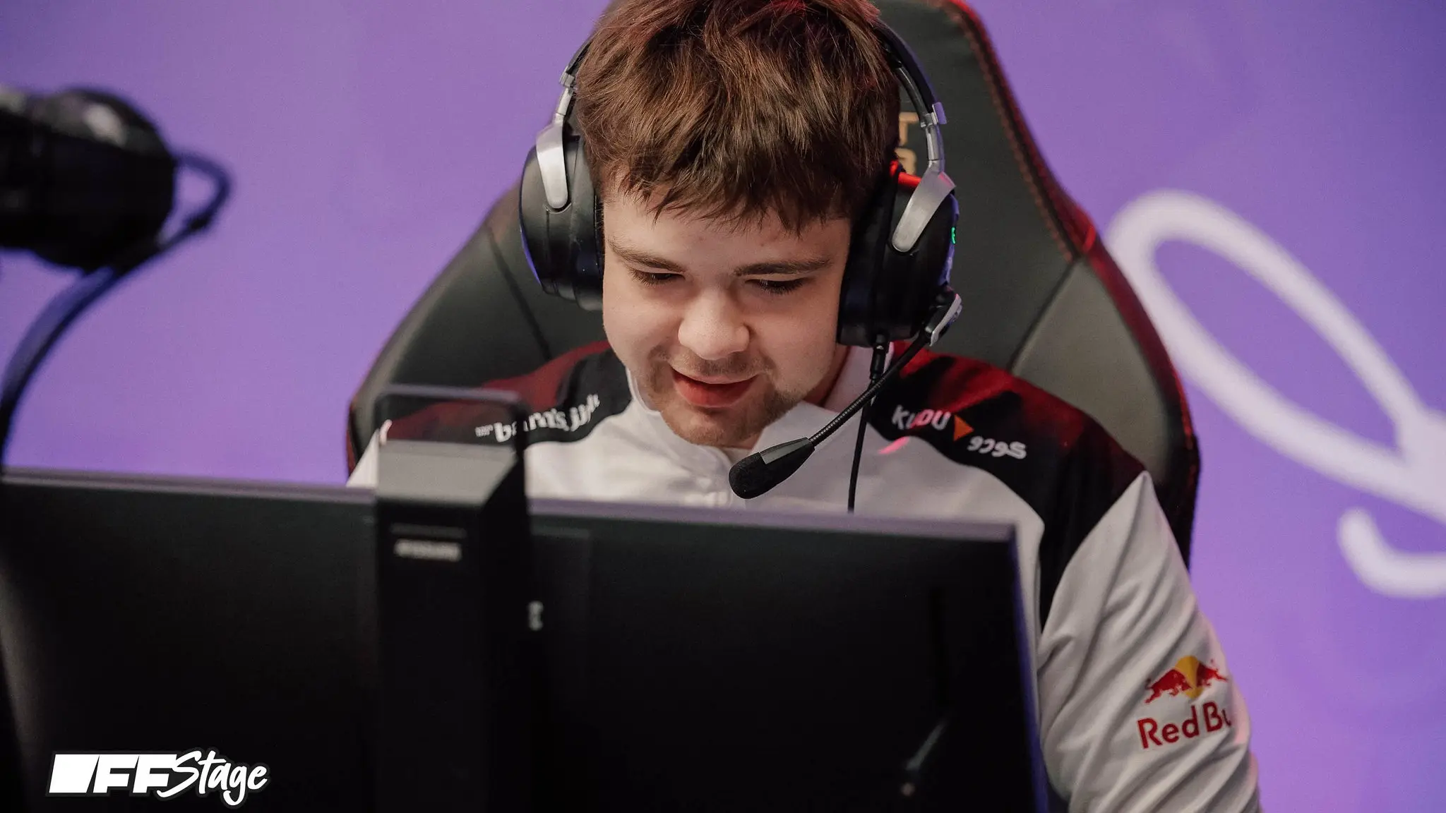 Photo of Malr1ne at FISSURE PLAYGROUND 2 — DOTA