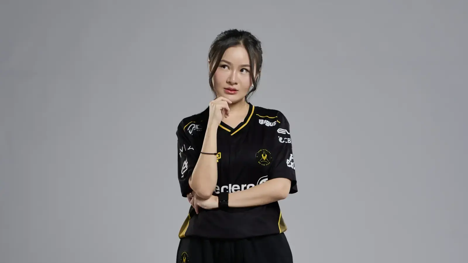 Roumer, Bigetron by Vitality, Vivian