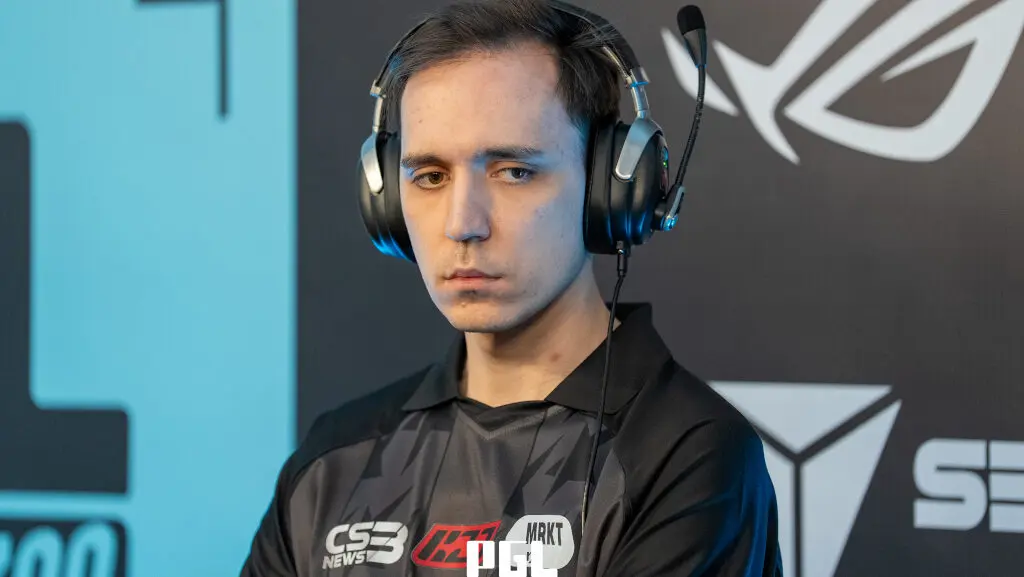 A photo of balblna from the tournament
