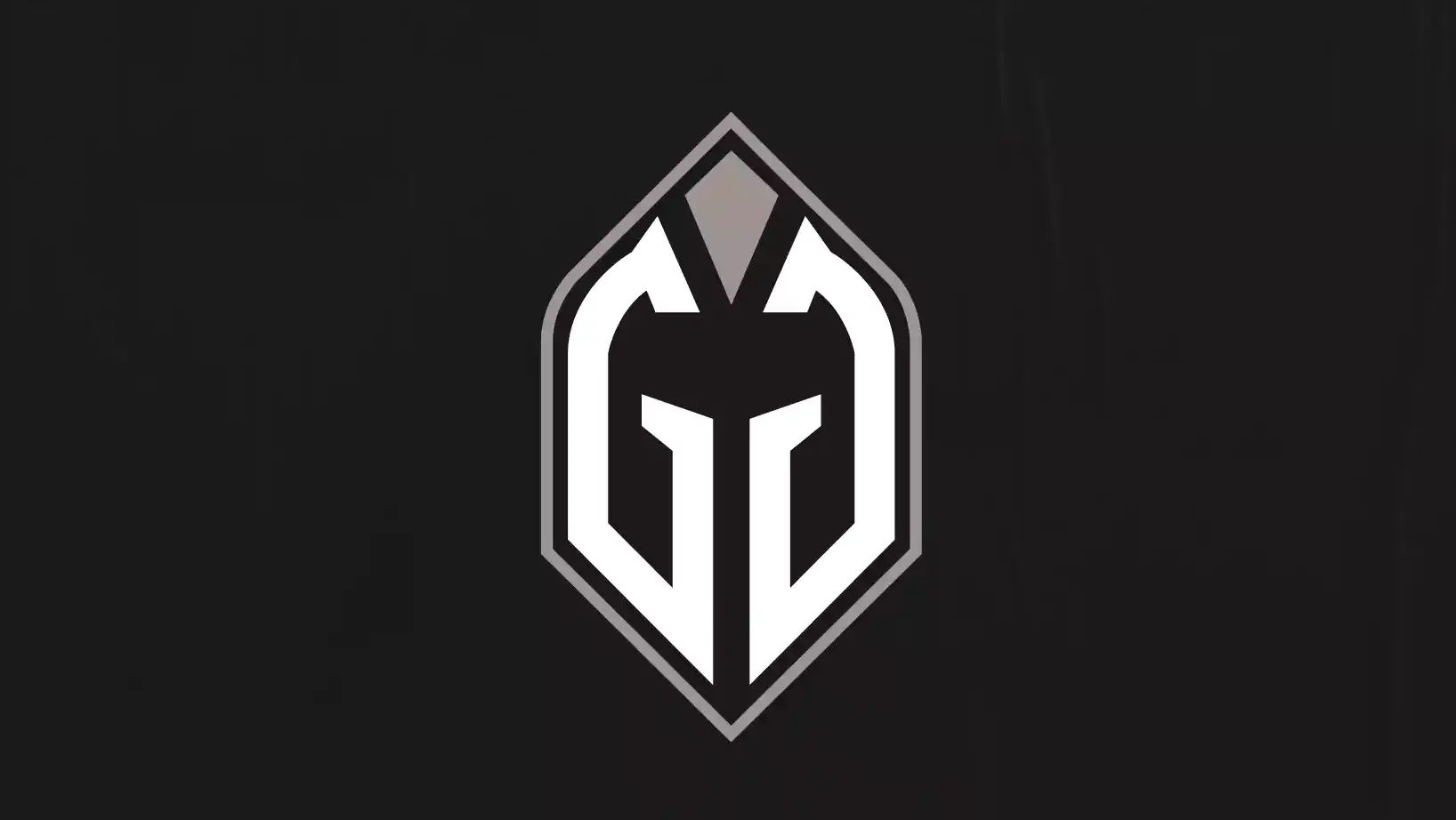 The Gaimin Gladiators logo.