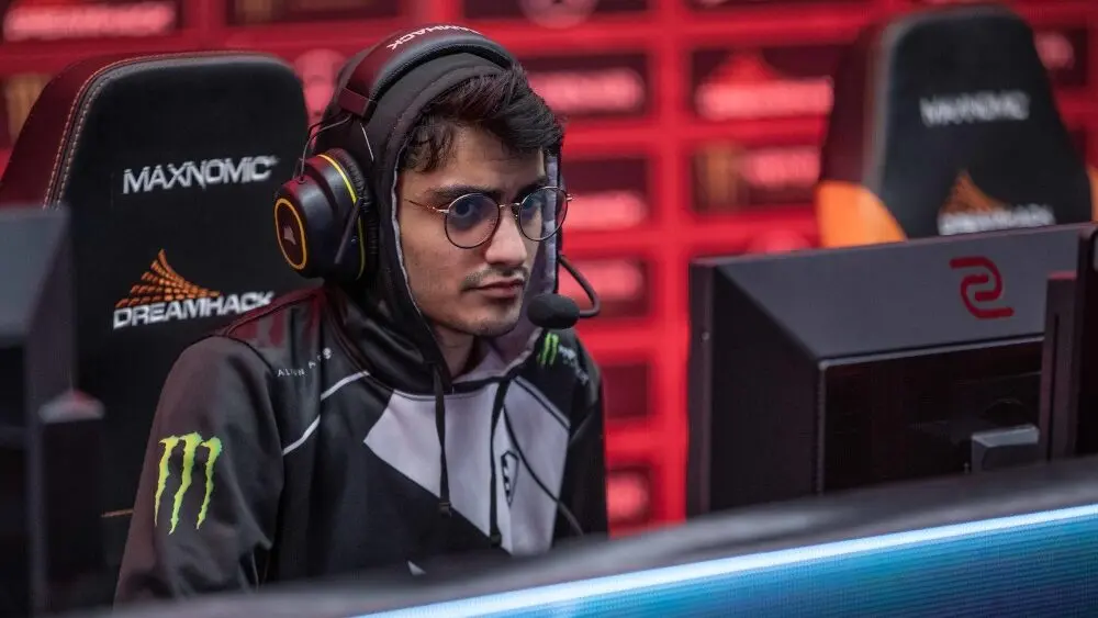 Insania at DreamLeague Season 13: The Leipzig Major