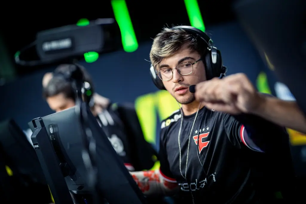 Photo of Twistzz