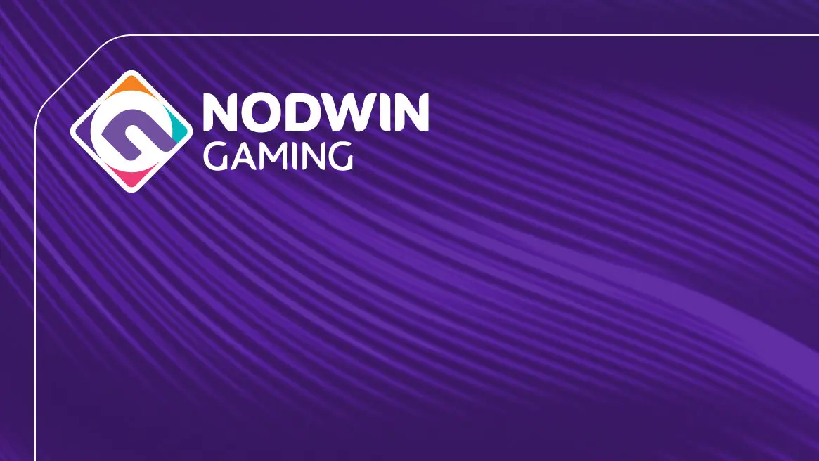 NODWIN Gaming logo