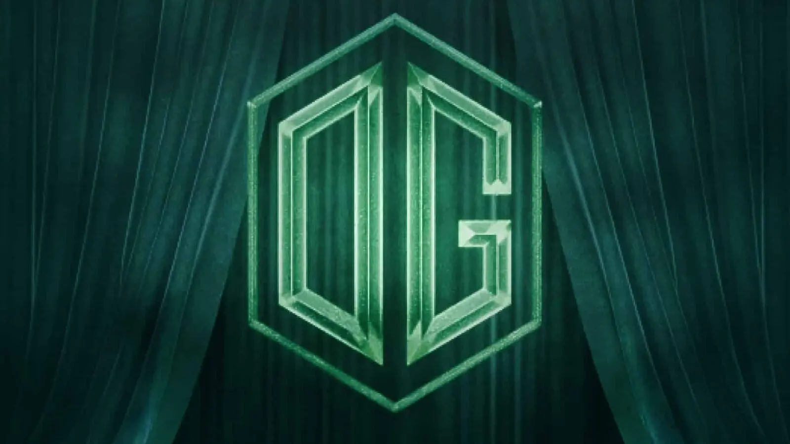 The OG logo.