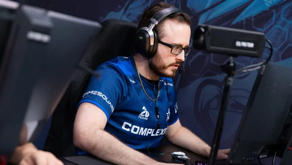 Photo of Grim