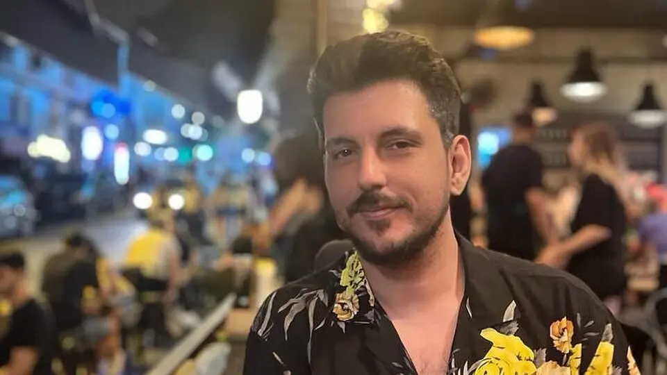 Coach Efe-Kerem “ekg” Gençdış.