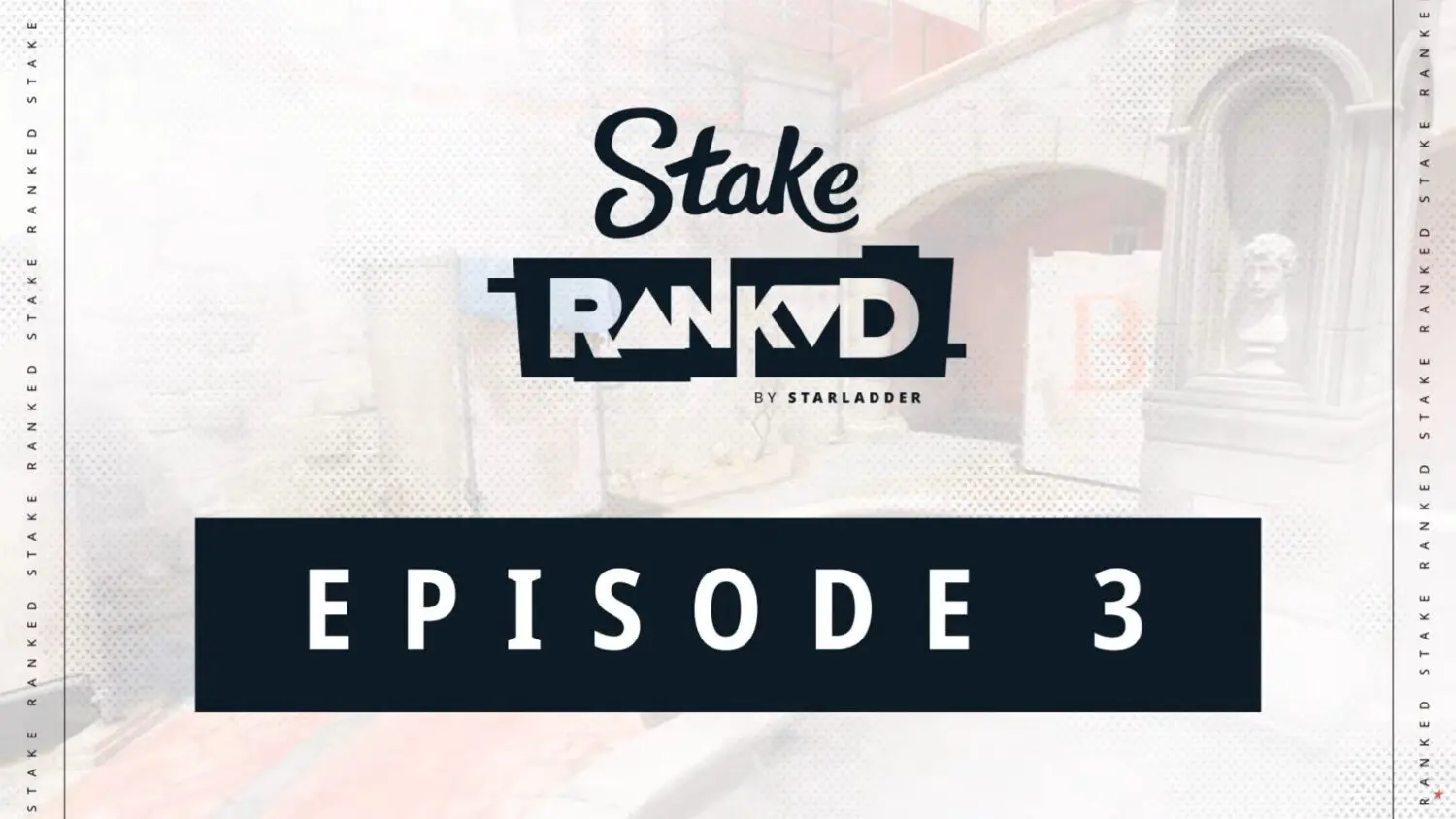 Stake Ranked Episode 3 logo