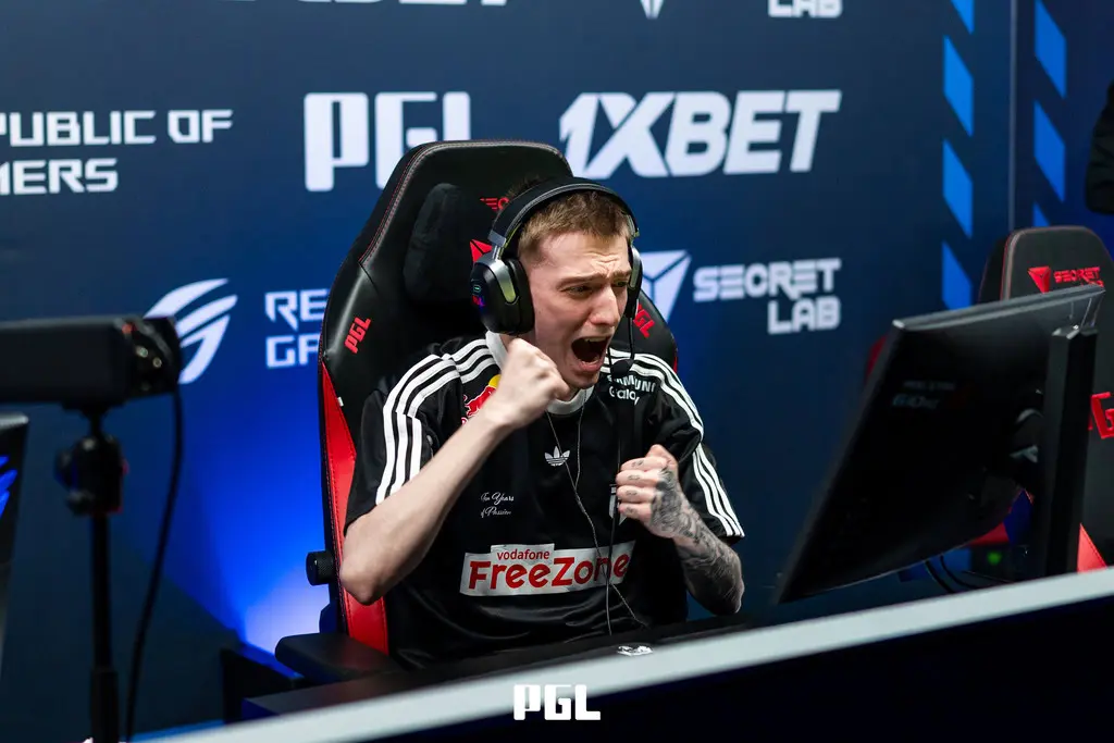 Photo of lauNX from the tournament