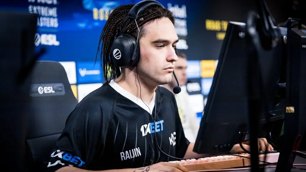 Photo of Raijin