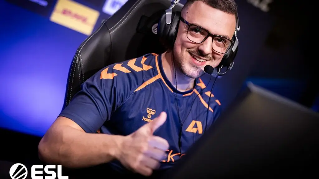 Photo of CacaNito from the tournament