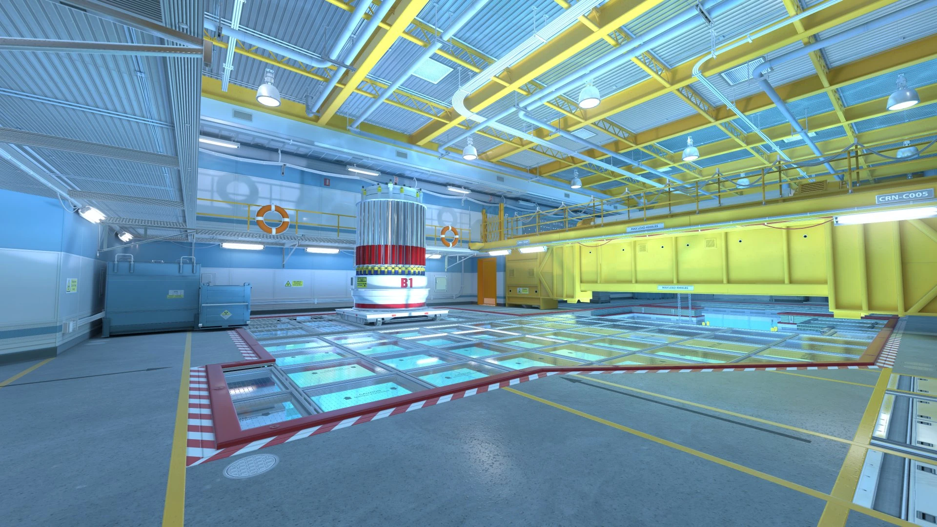 Image of Nuke