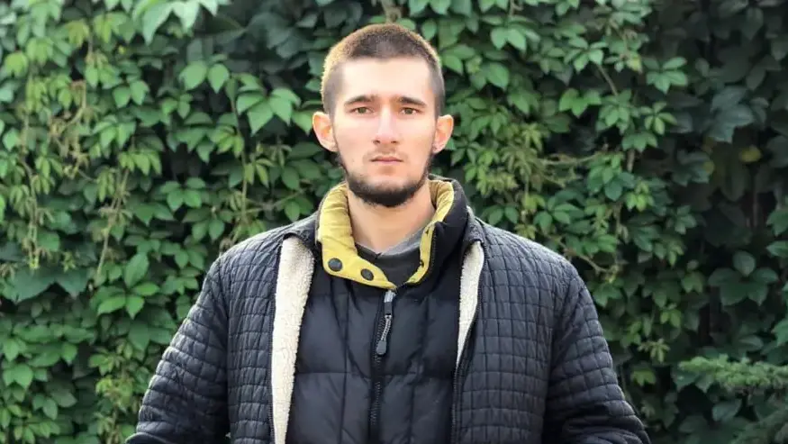 Personal archives of Sergey “sbdush” Fatullaev