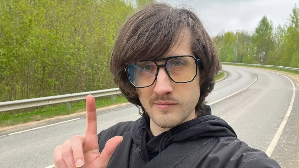 Denis “Selfdestruct” Merkulov, analyst for Geltek Cyber Team.