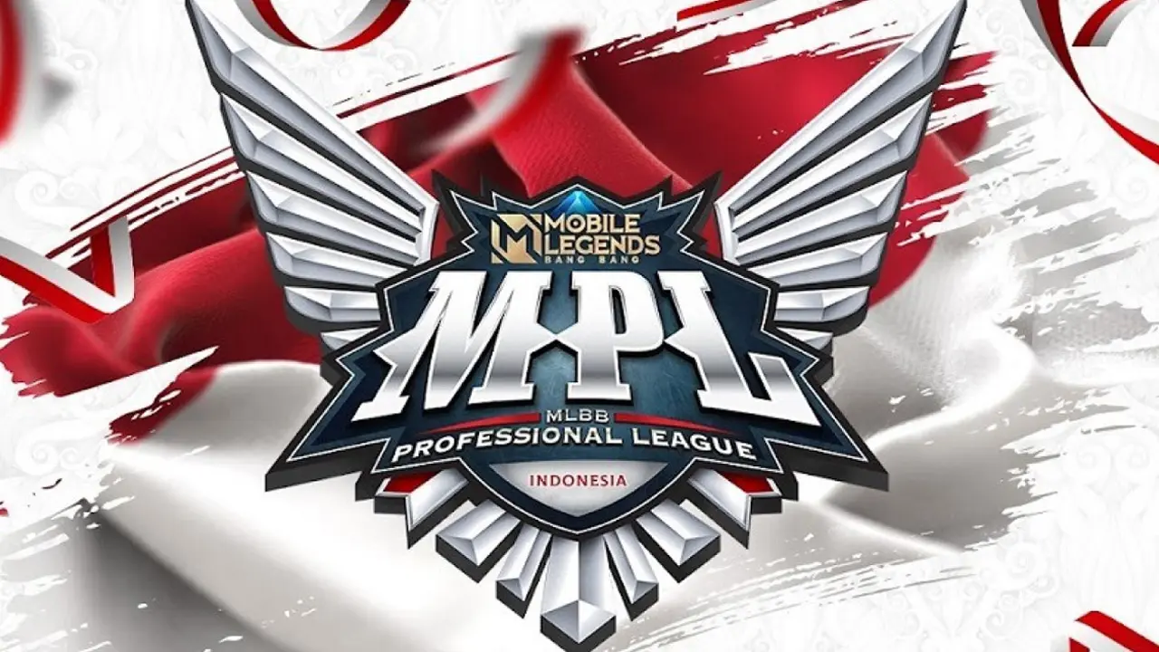 MPL Indonesia Logo