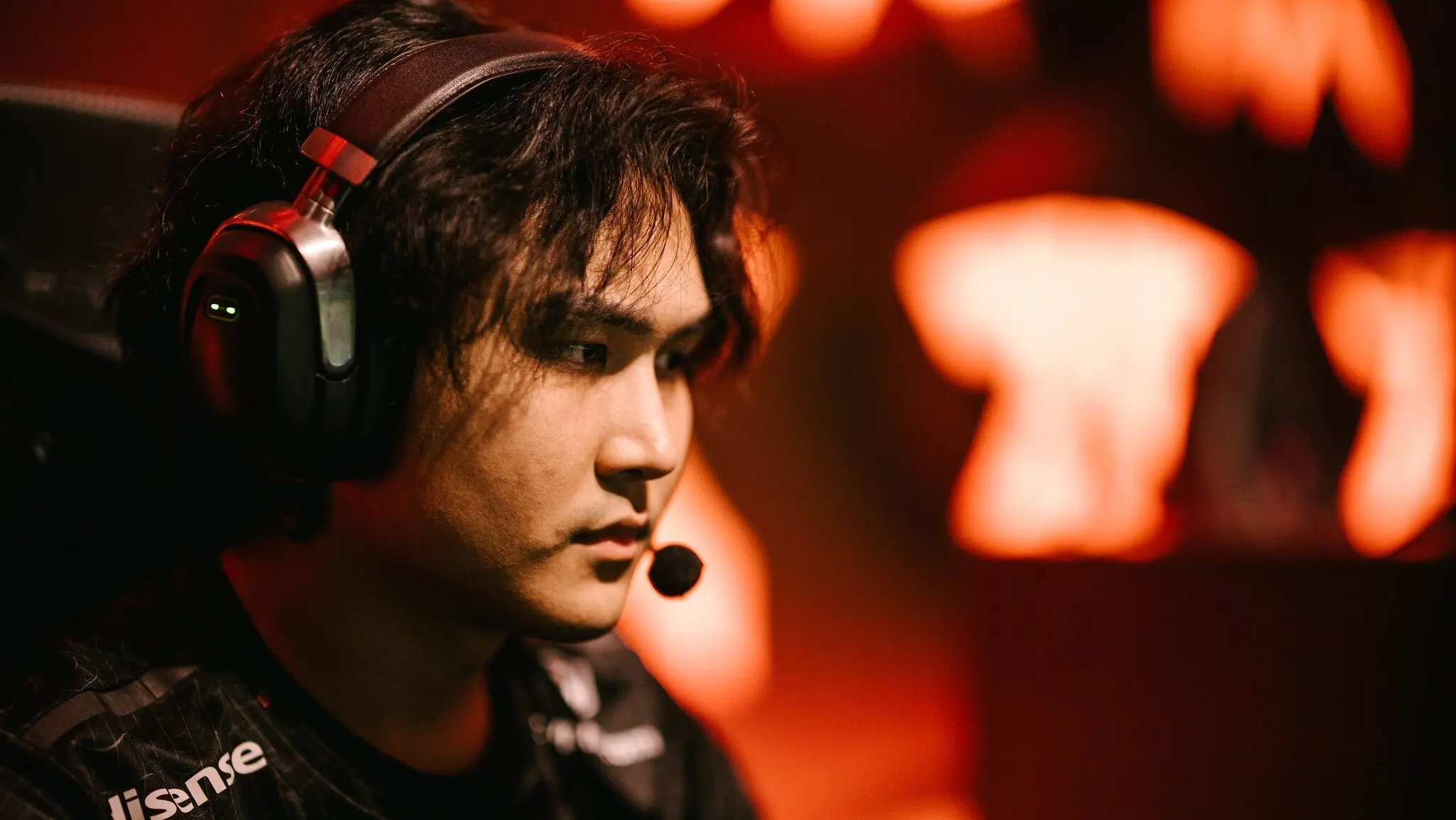 Jabz at The International 2022