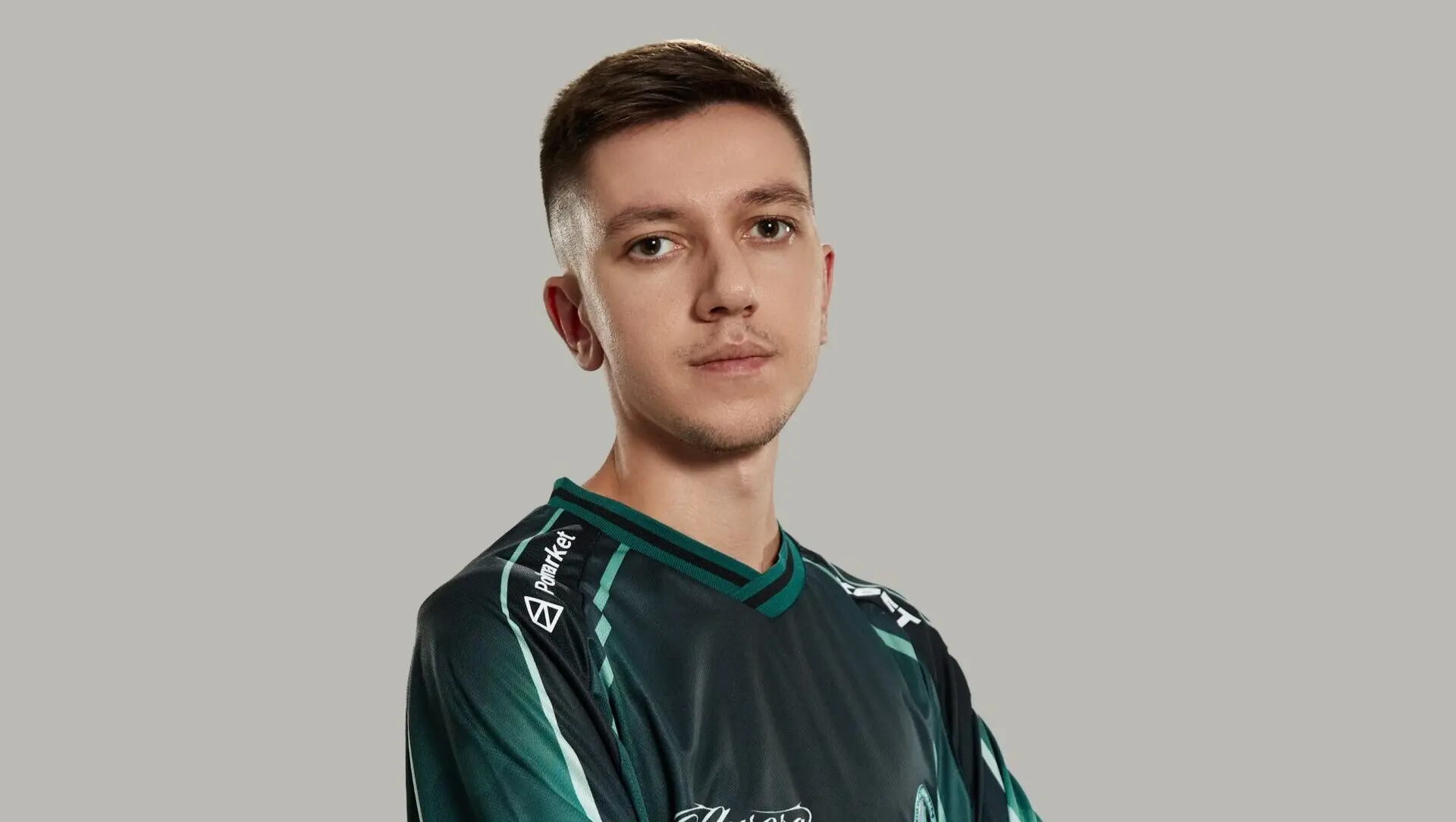 Aurora Gaming captain Damian “kyxsan” Stoilkovski.