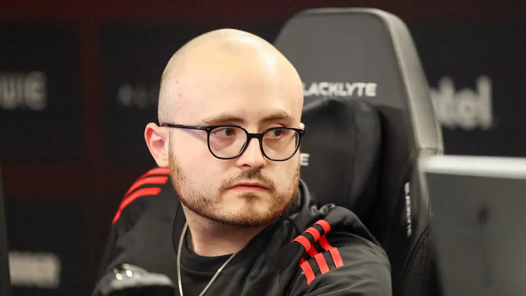 Photo of Grim