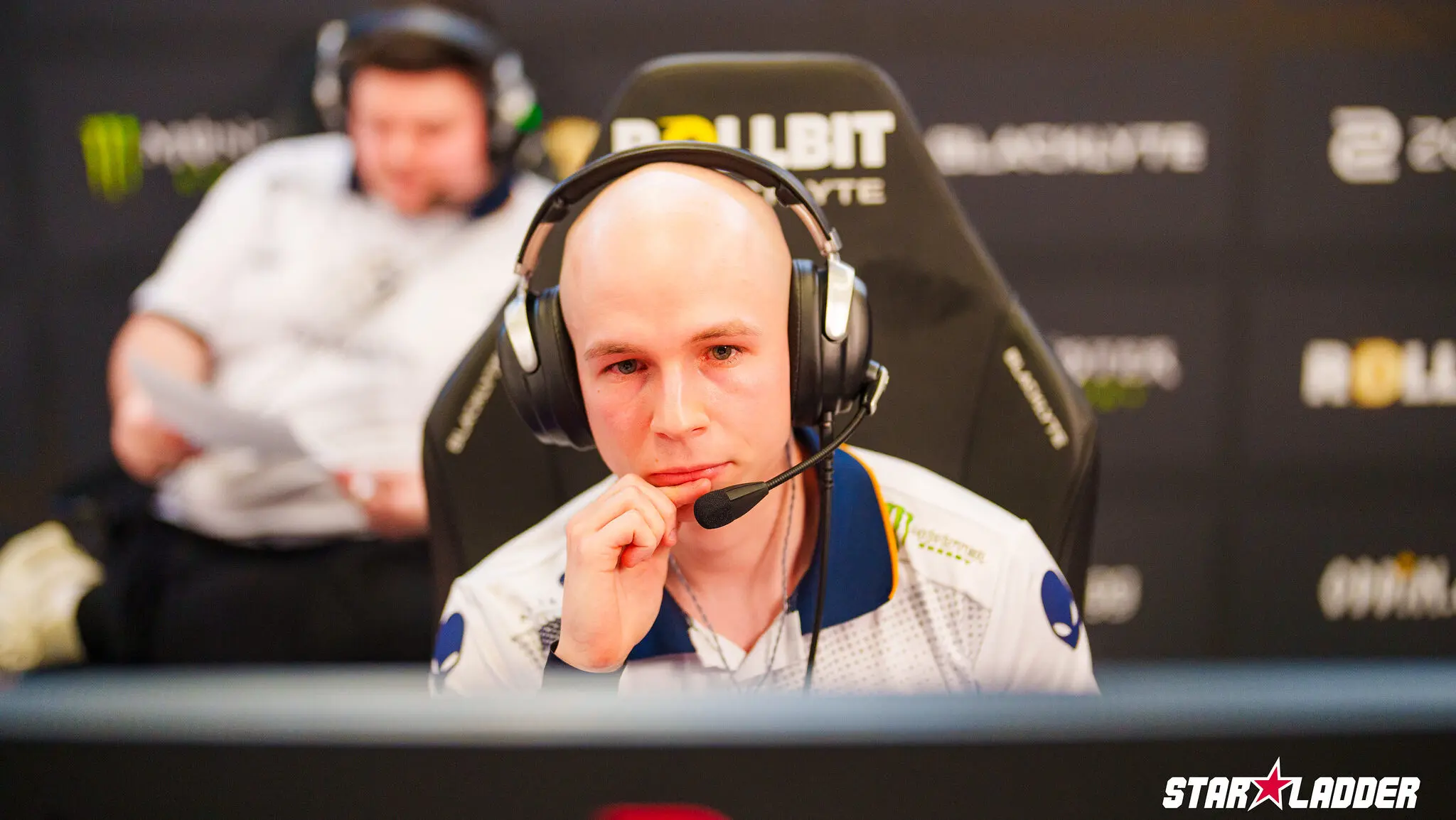 Photo of EliGE