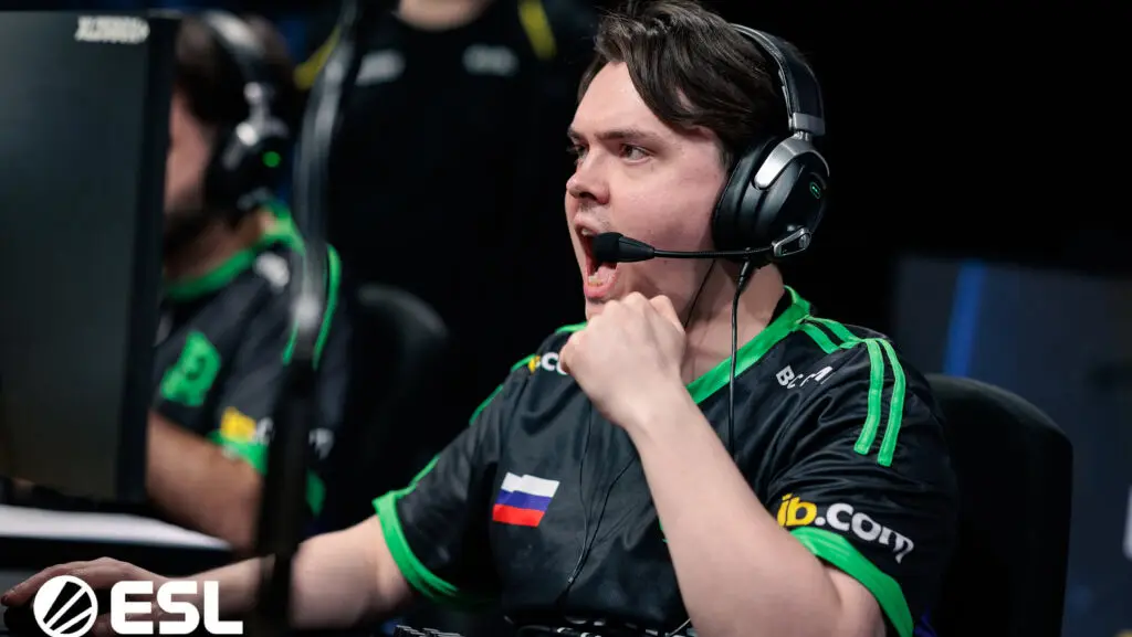 Photo of electroNic from the tournament