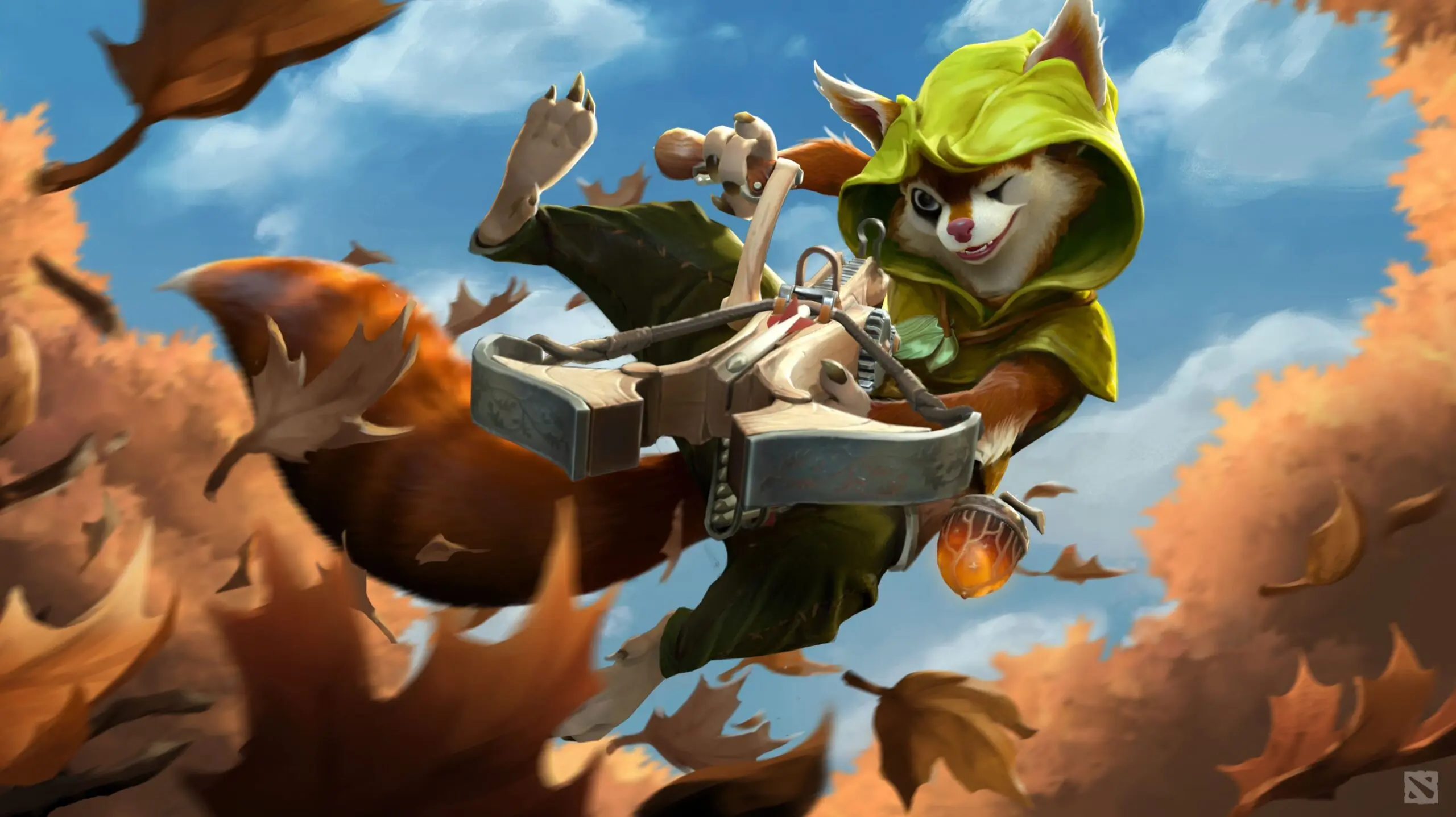 Official image of Hoodwink