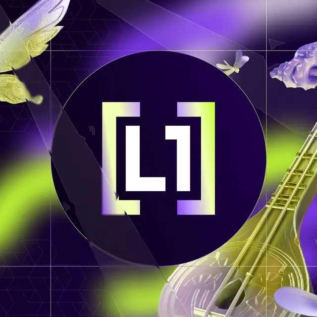 The team’s official logo from its Telegram channel