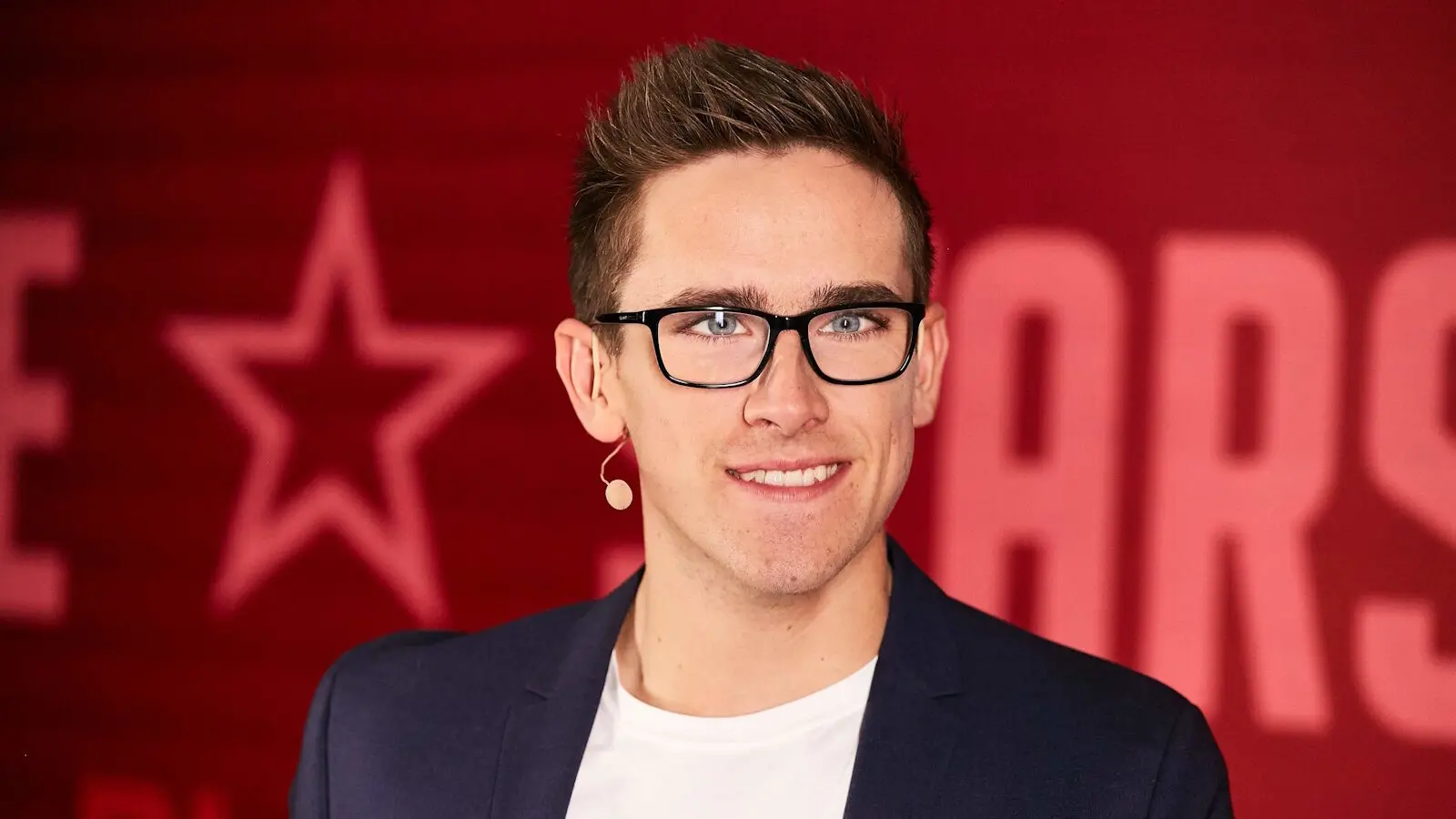 Analyst Jacob “Pimp” Winneche.