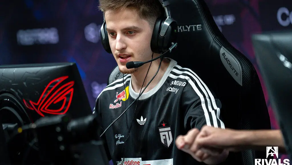 Photo by Krabeni from the tournament