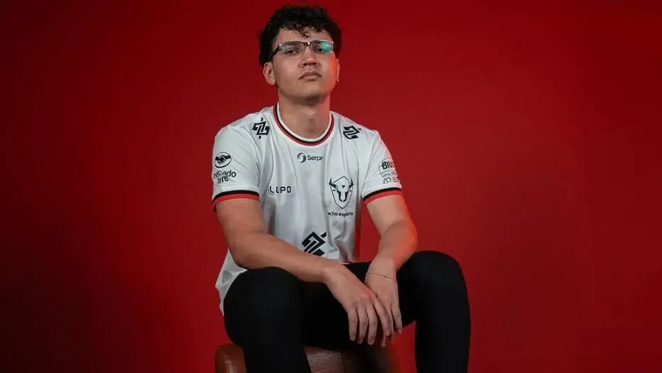 Personal photo of Guilherme “levi” Gustavo Godoy
