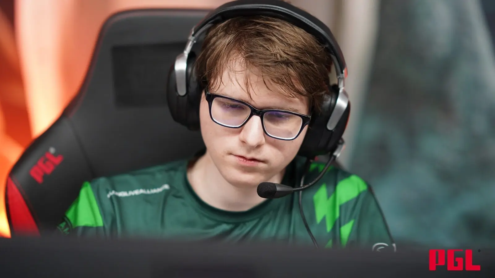 Kidaro at PGL Wallachia Season 2