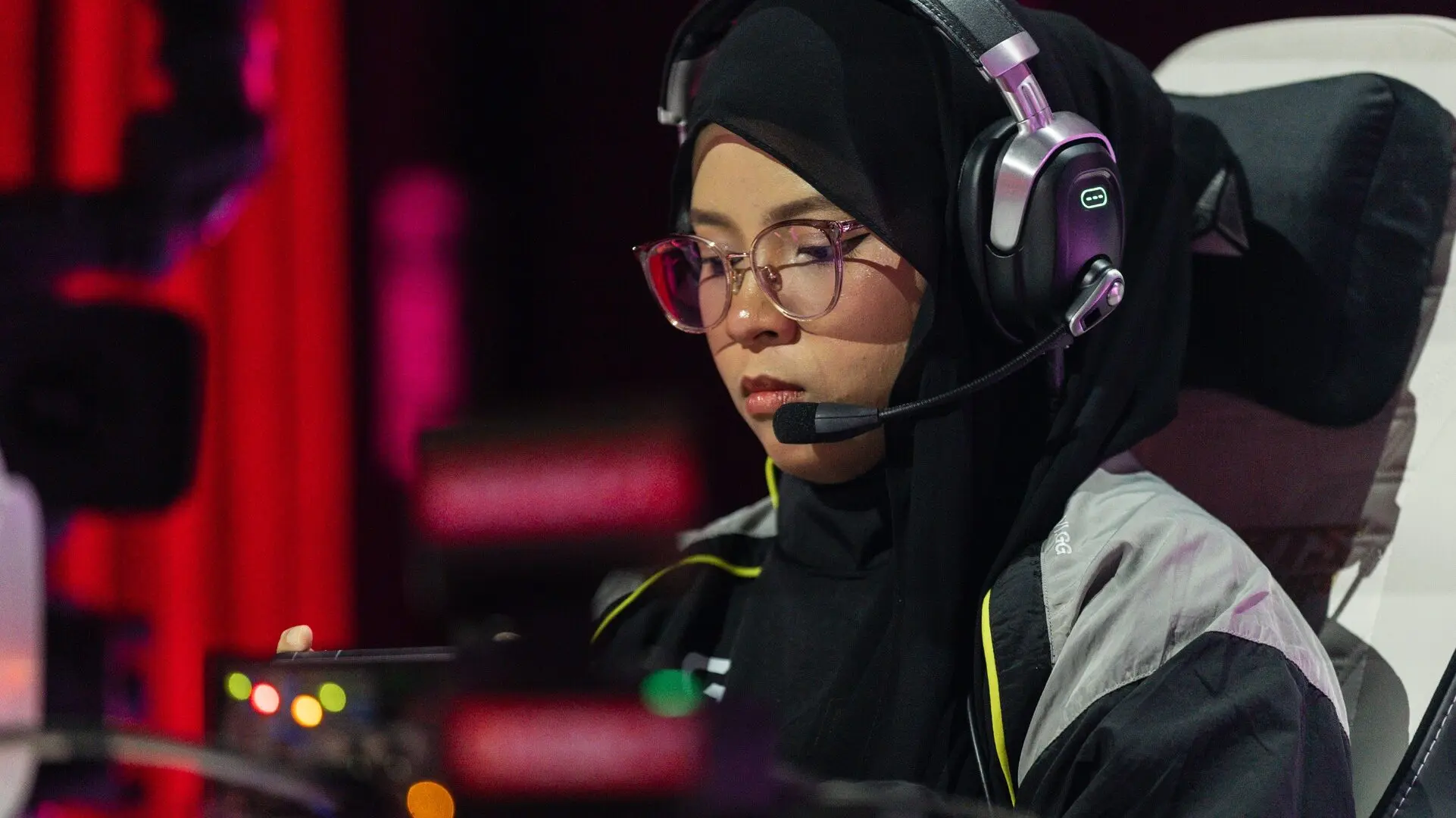 Fafau at MWI 2025
