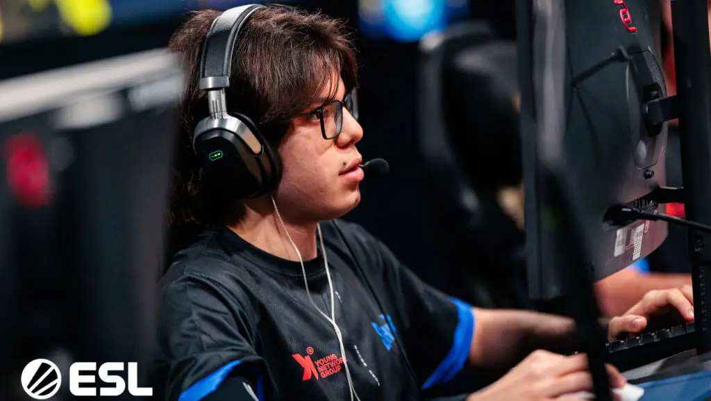 Photo by gafolo from the tournament