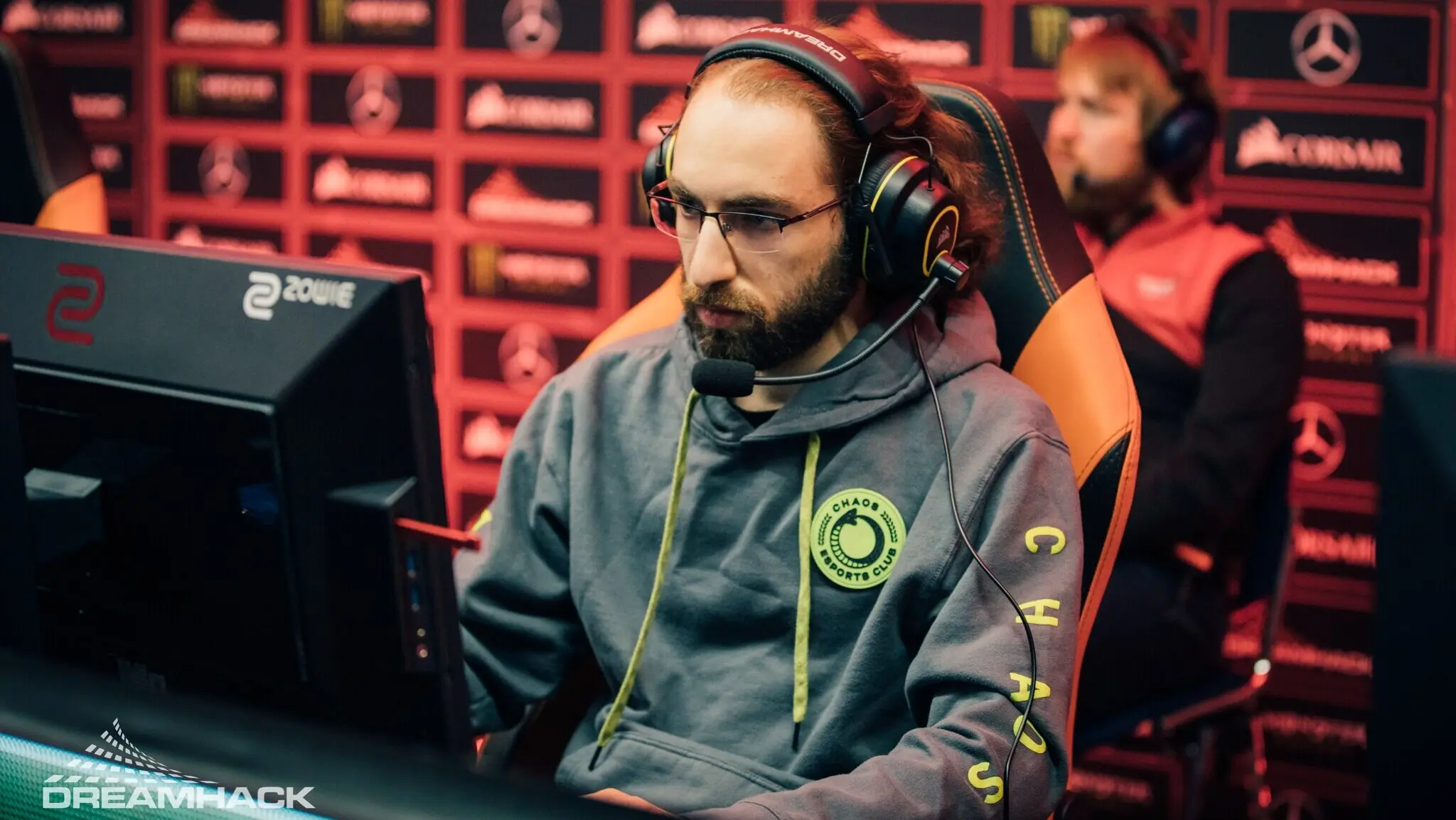 SVG at DreamLeague Season 13