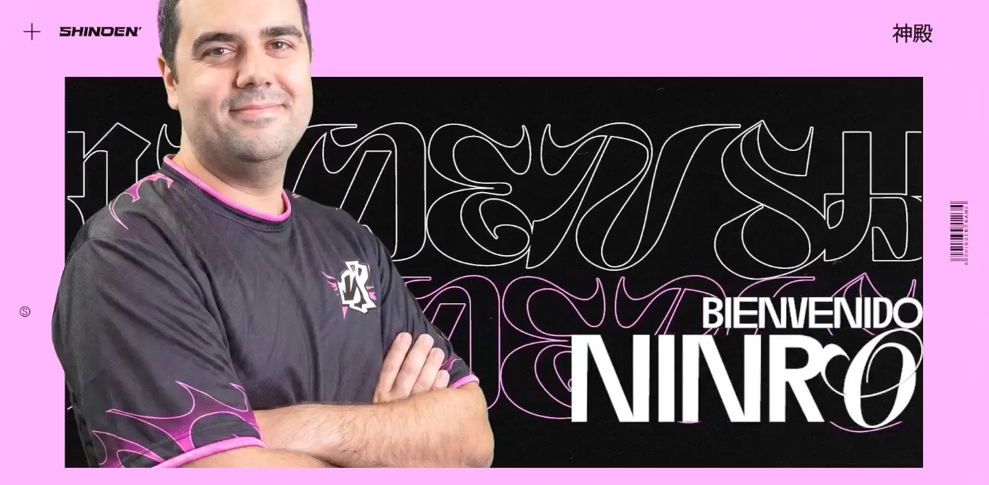 announcement by ninro
