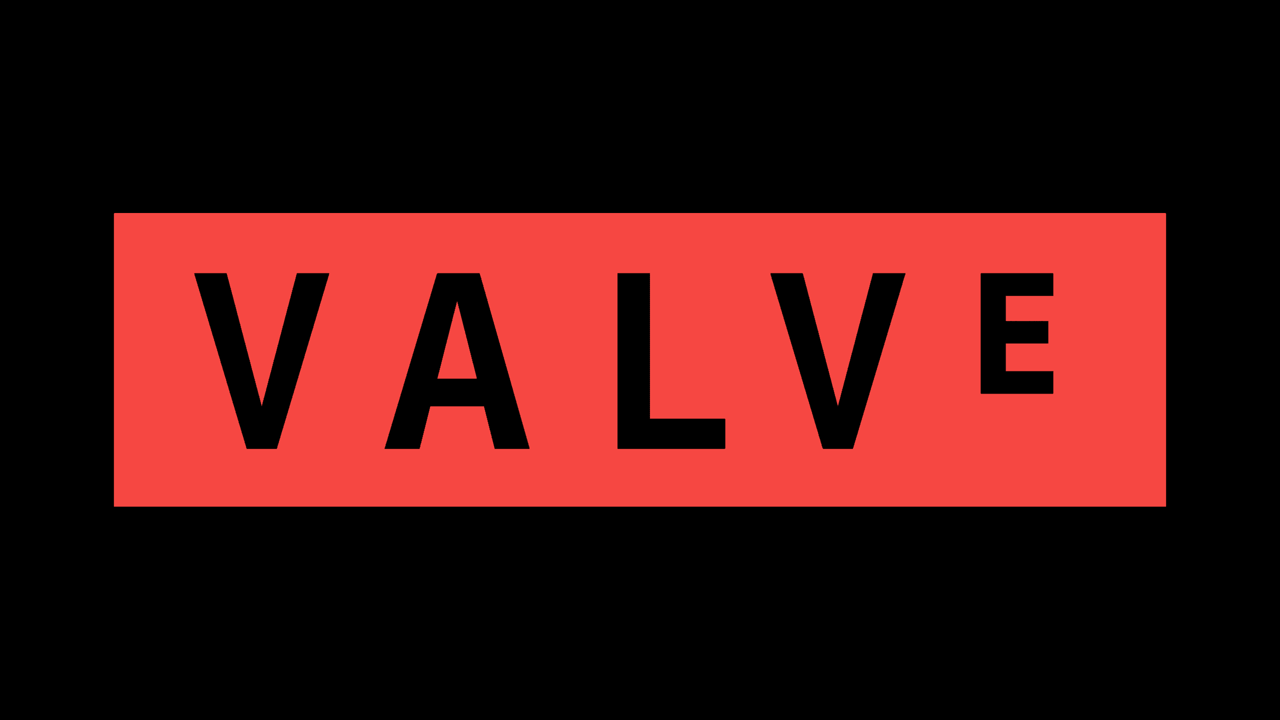 Valve logo