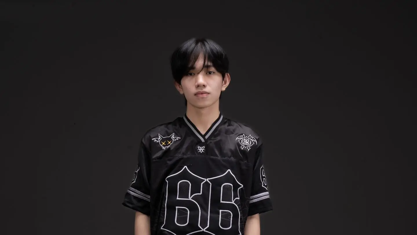 Team Vitality jungler Manuel “Nnael” Simbolon