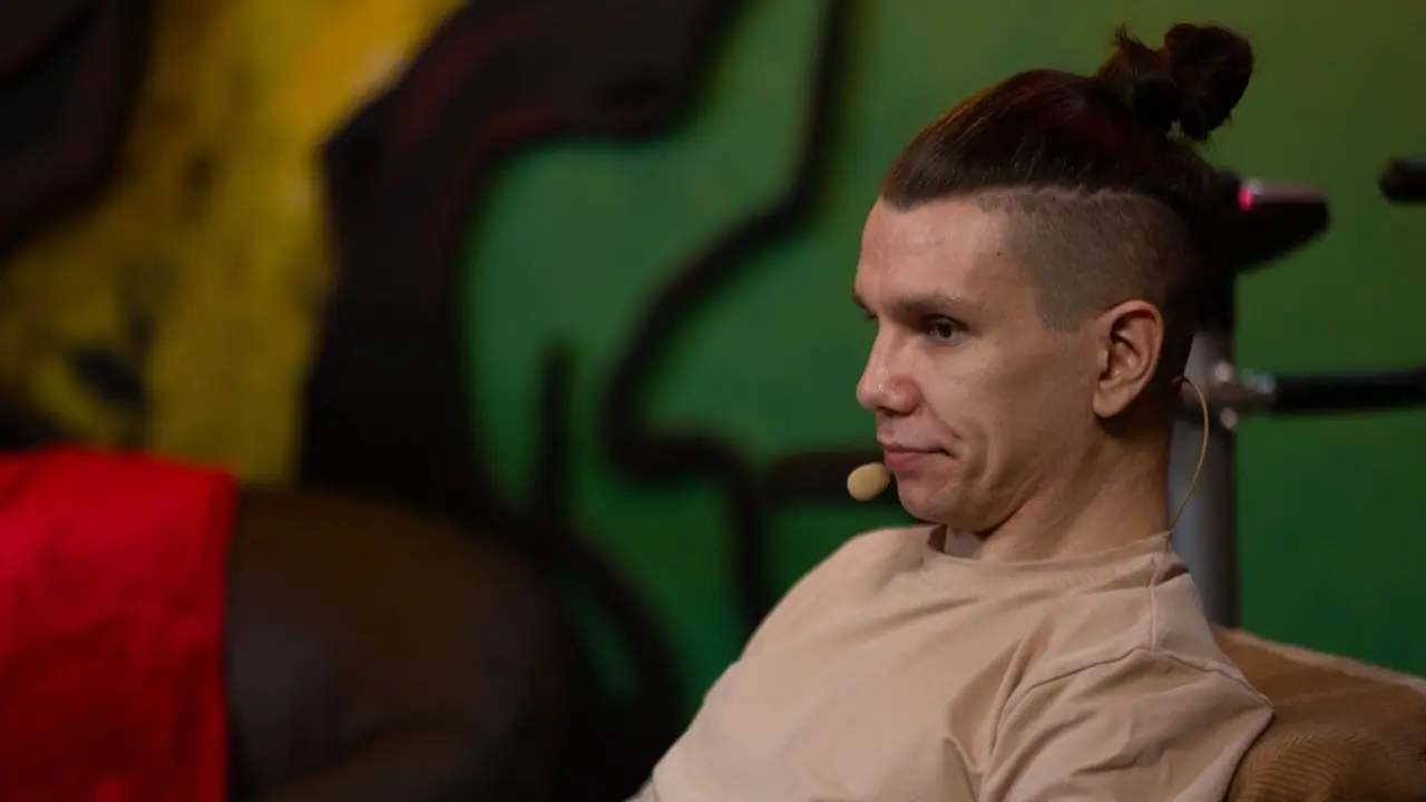 Photo of JotM from NS’s community cast