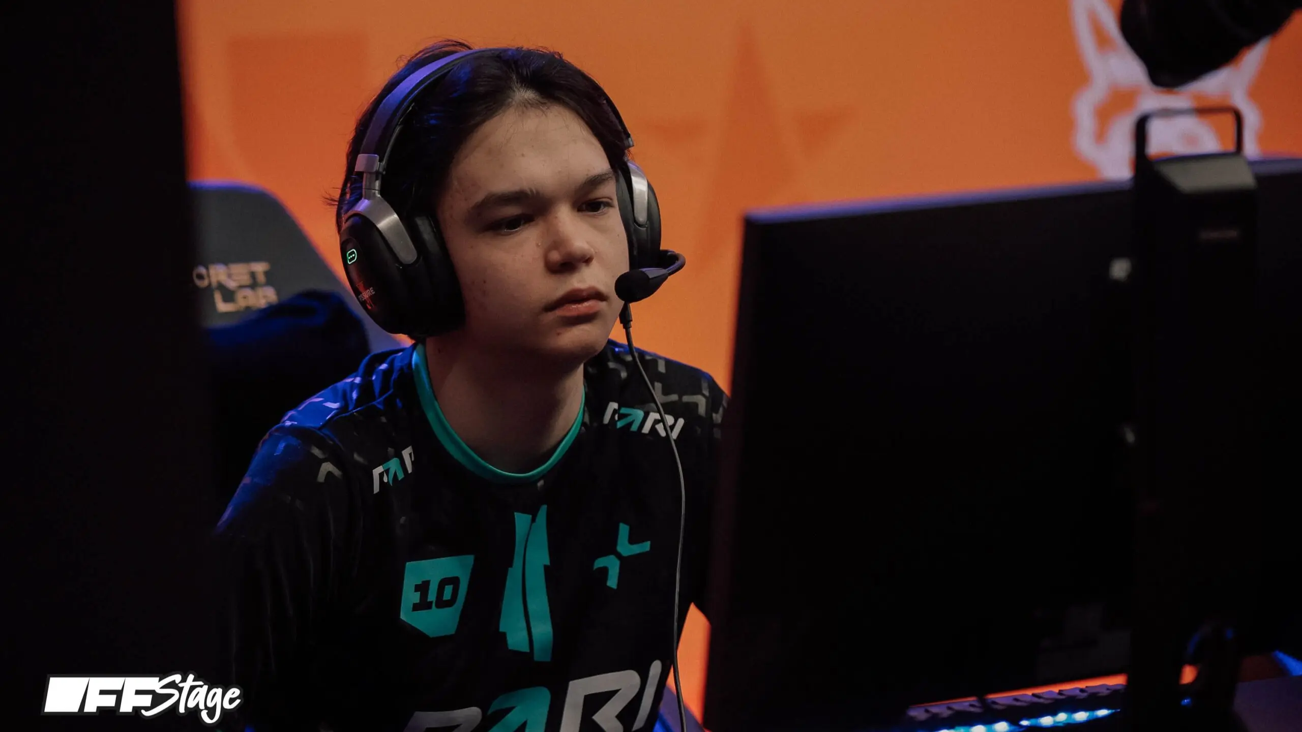 Photo of Satanic at FISSURE PLAYGROUND 2 — DOTA
