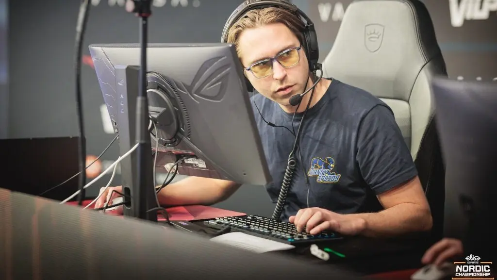 A photo of draken from the tournament