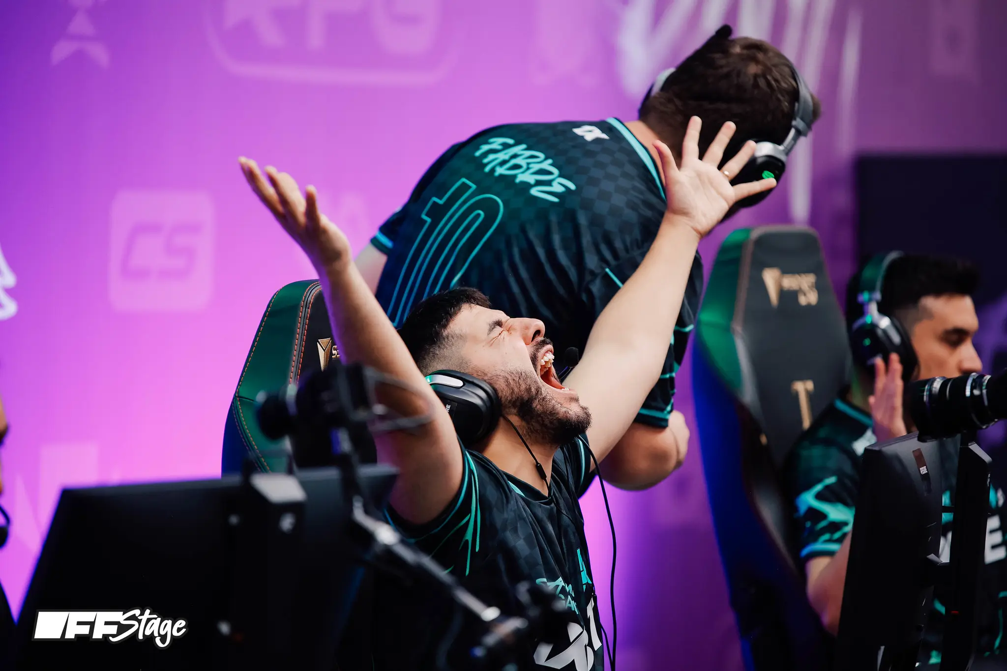 Photo by MAJ3R from the tournament