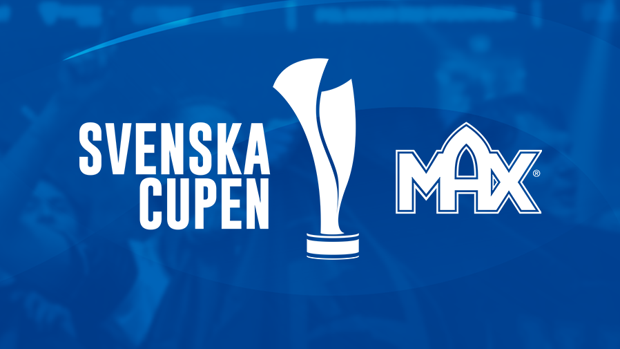 Svenska Cupen logo