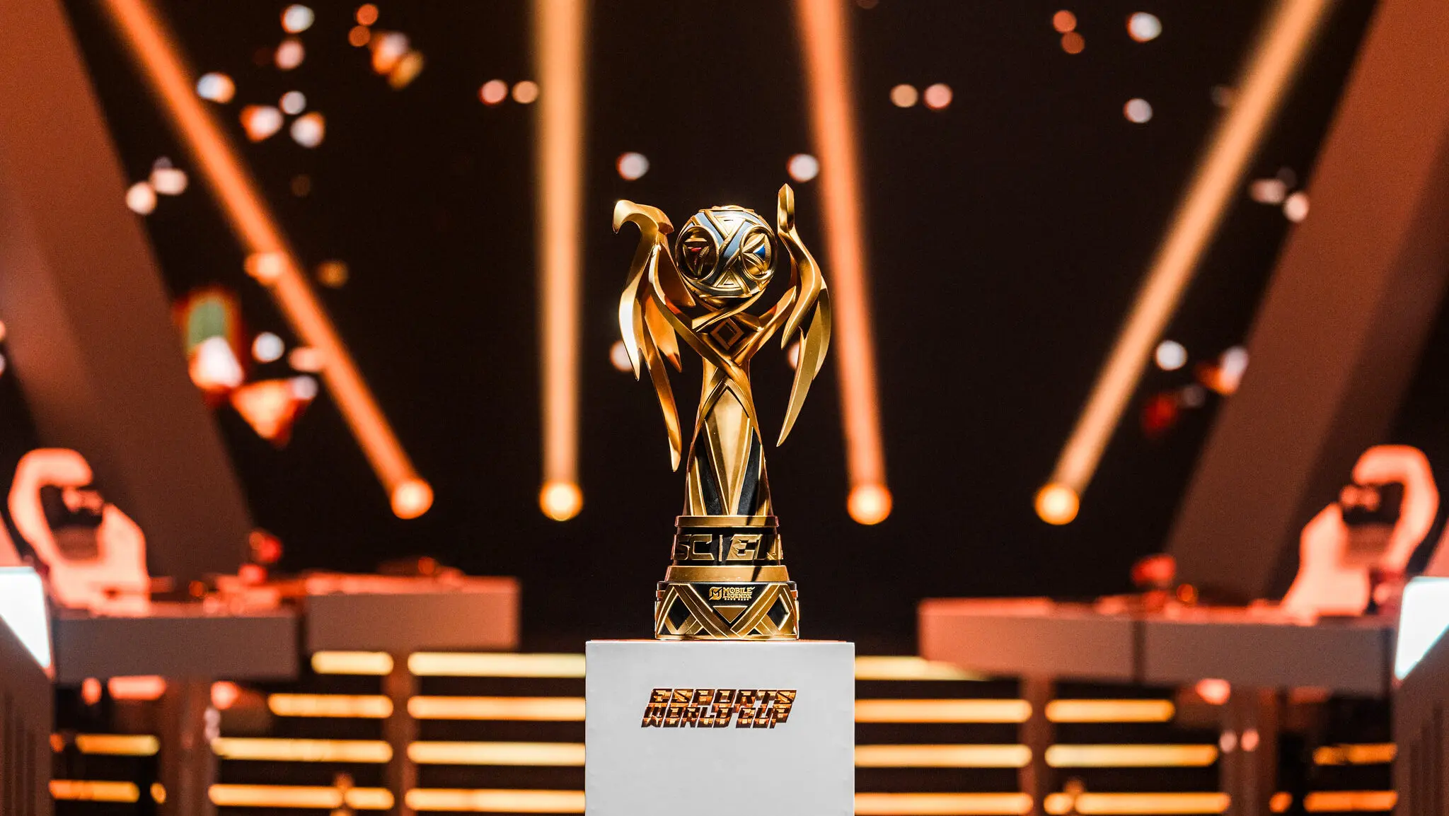 2025 MLBB Mid Season Cup.