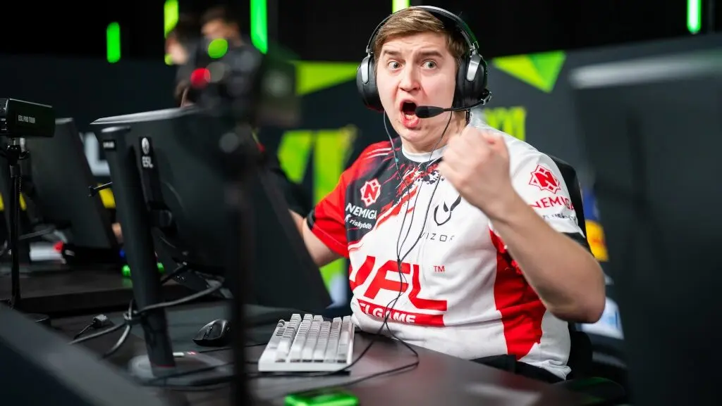 A photo of riskyb0b from a tournament