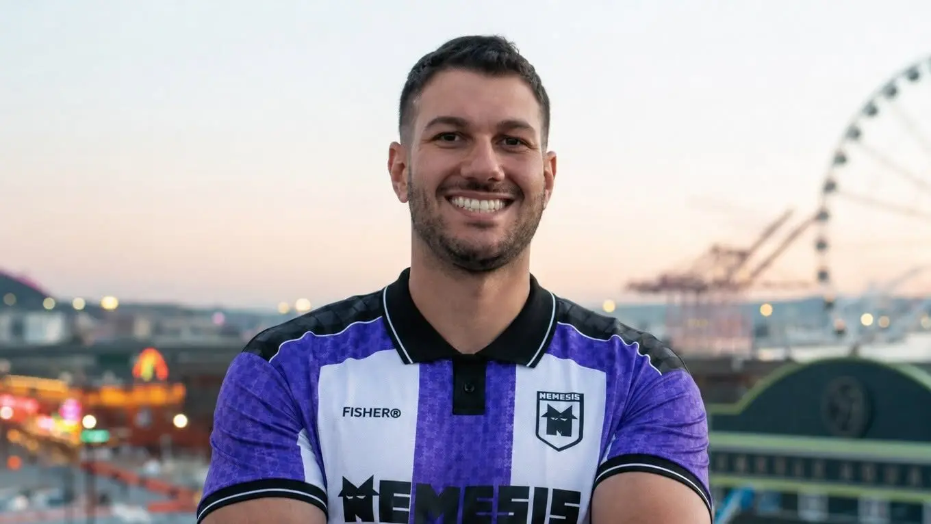 Photo of Filipe “Astini” Astini Ribeiro