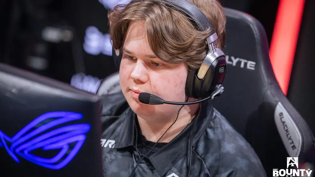 Photo of zweih from the tournament