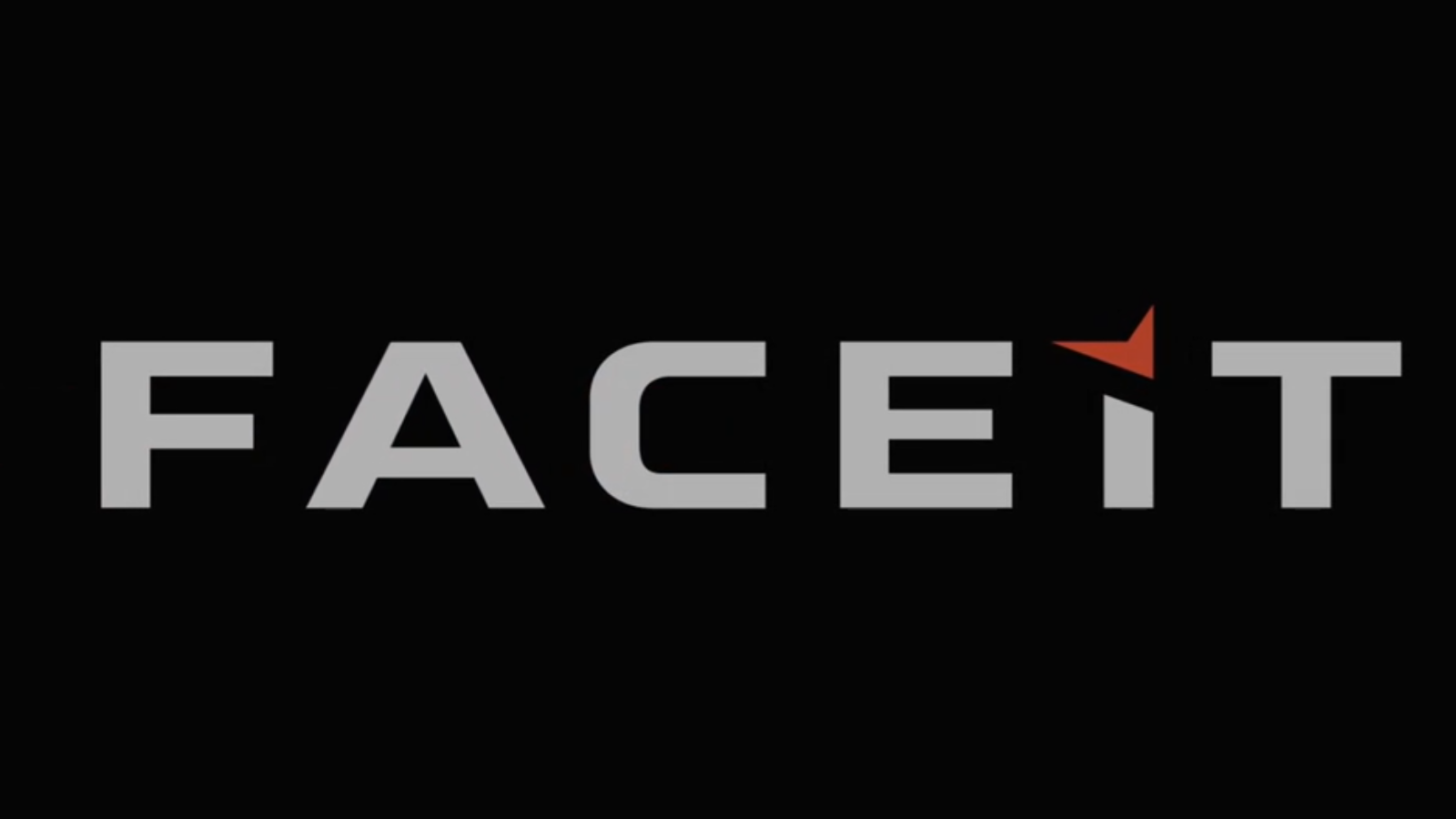 FACEIT logo