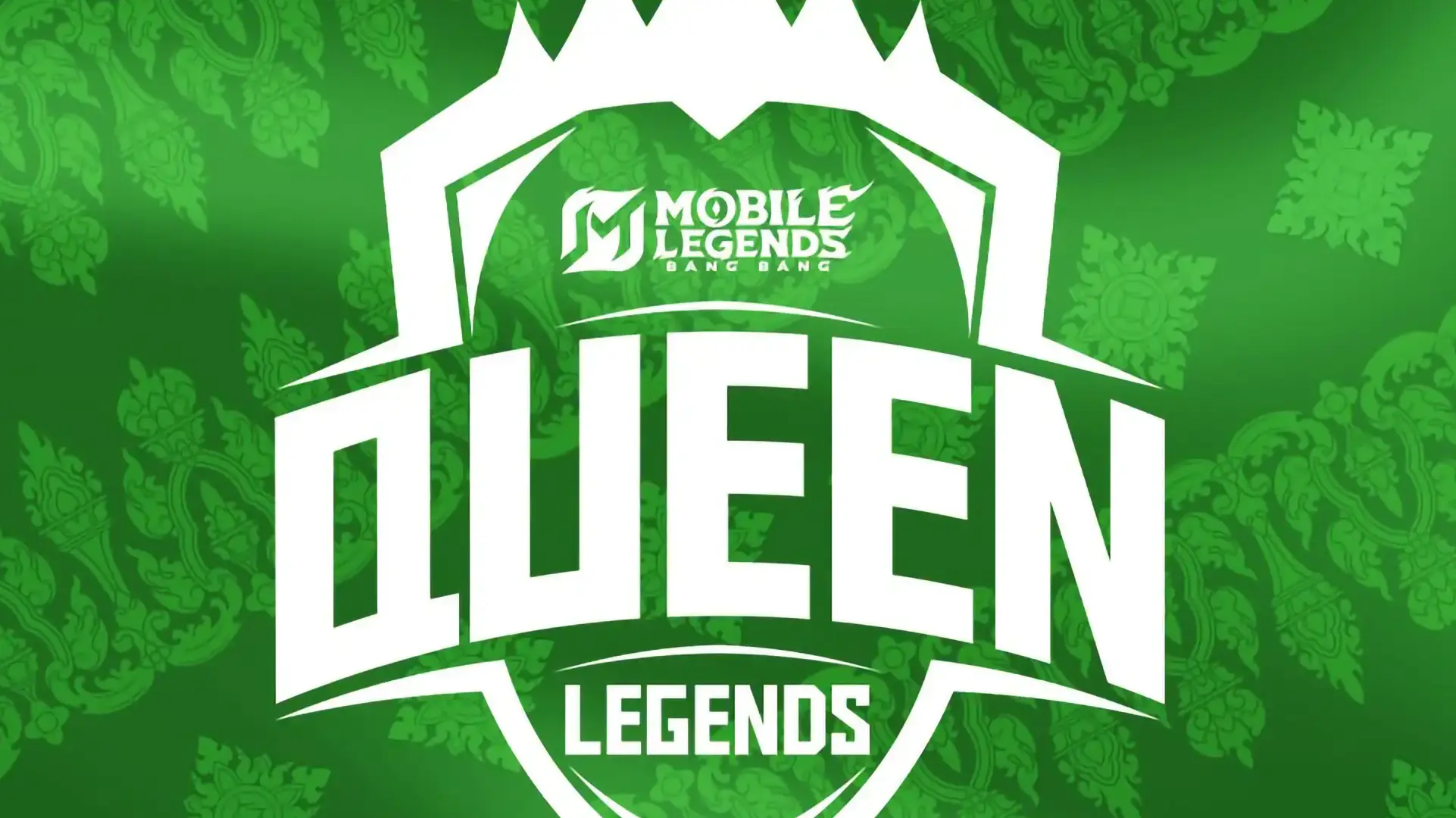 Queen Legends Logo