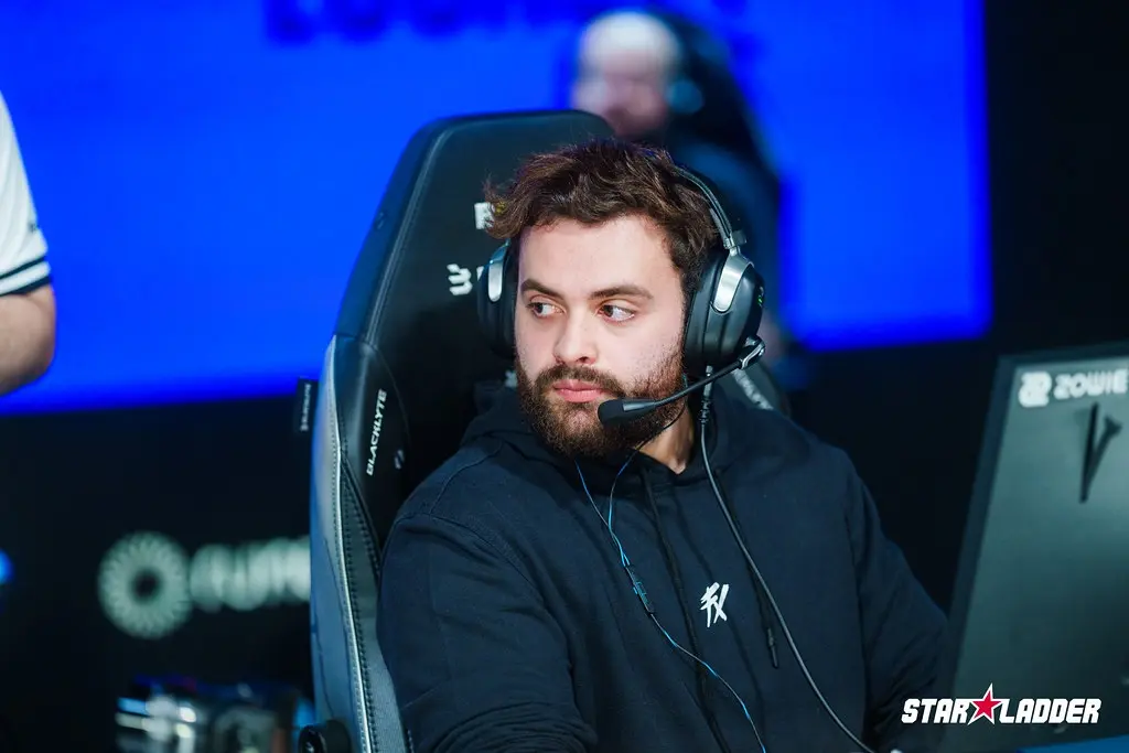 Photo of Lucaozy from the tournament