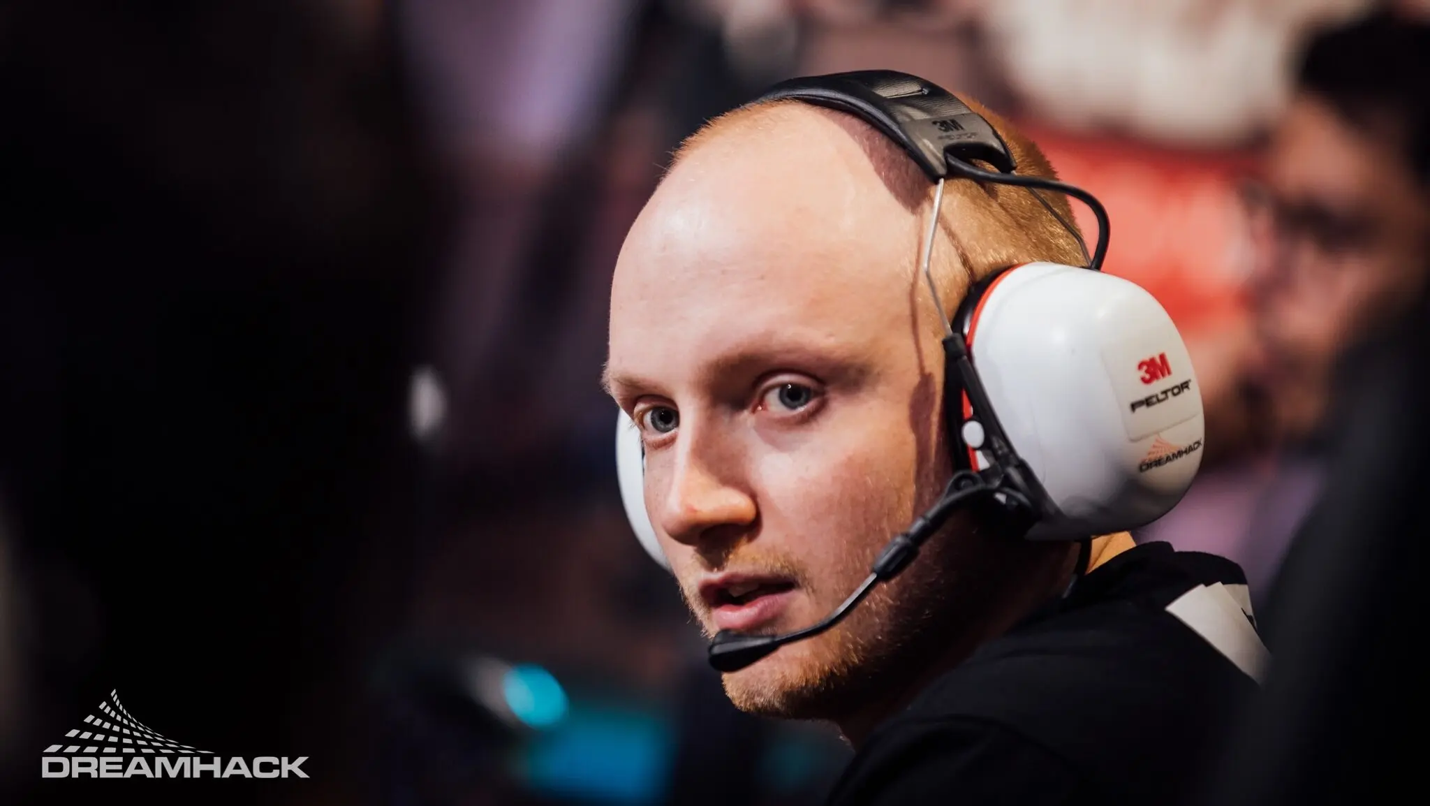 Photo of Rasmus “Misery” Philipsen