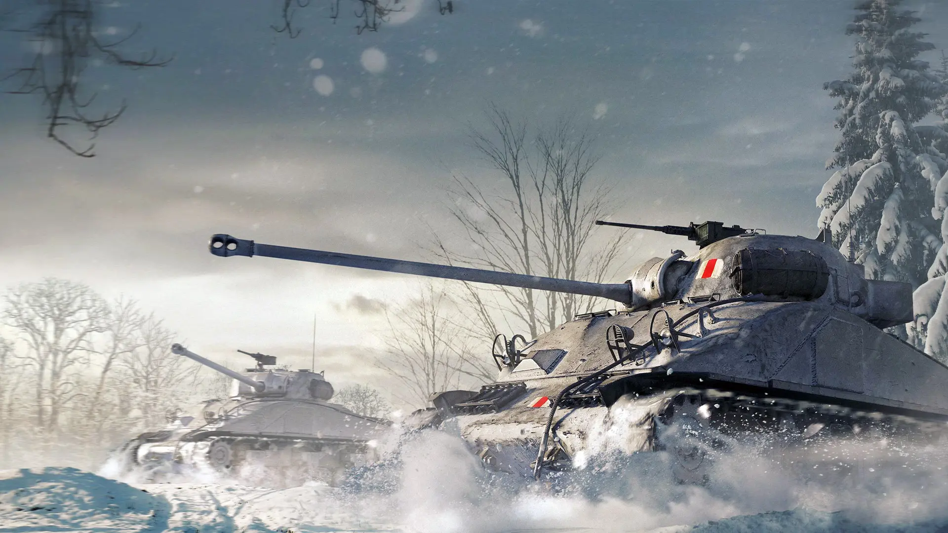 World of Tanks